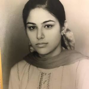 Meet your Posher, Anjali